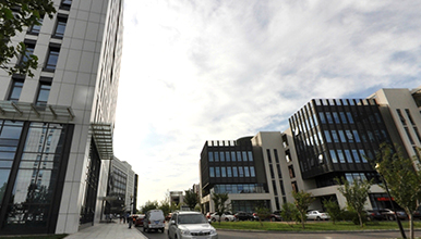 铜仁江口县德旺工业园区建设项目简介